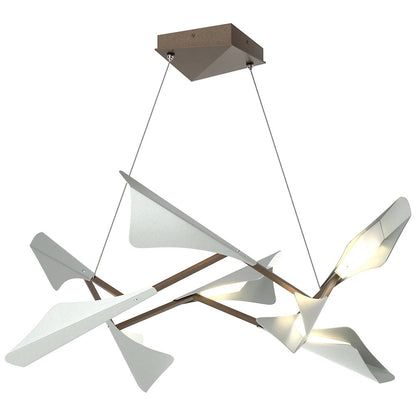 Plume LED Pendant
