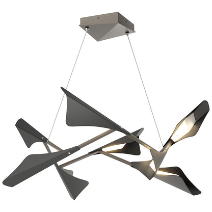 Plume LED Pendant