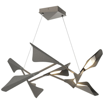 Plume LED Pendant