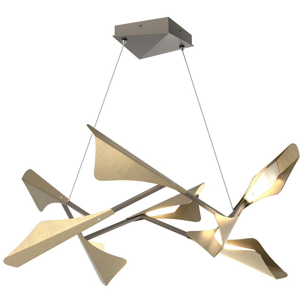 Plume LED Pendant