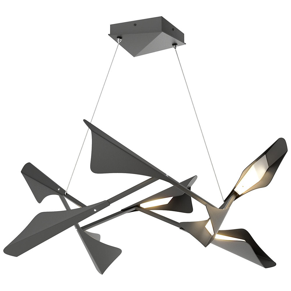 Plume LED Pendant