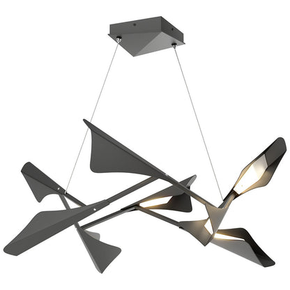 Plume LED Pendant
