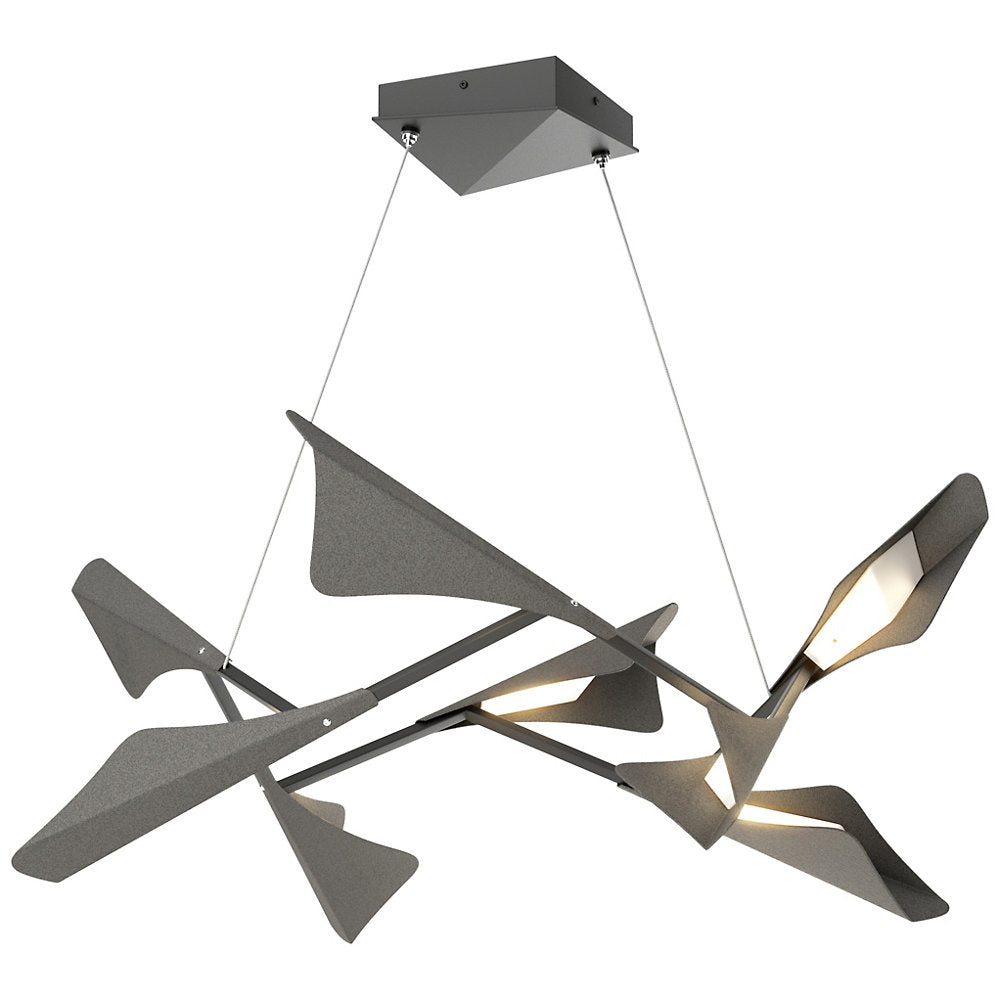 Plume LED Pendant