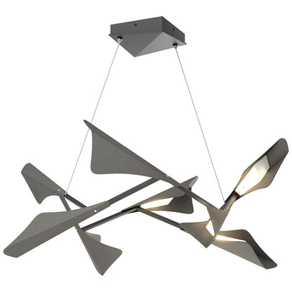 Plume LED Pendant