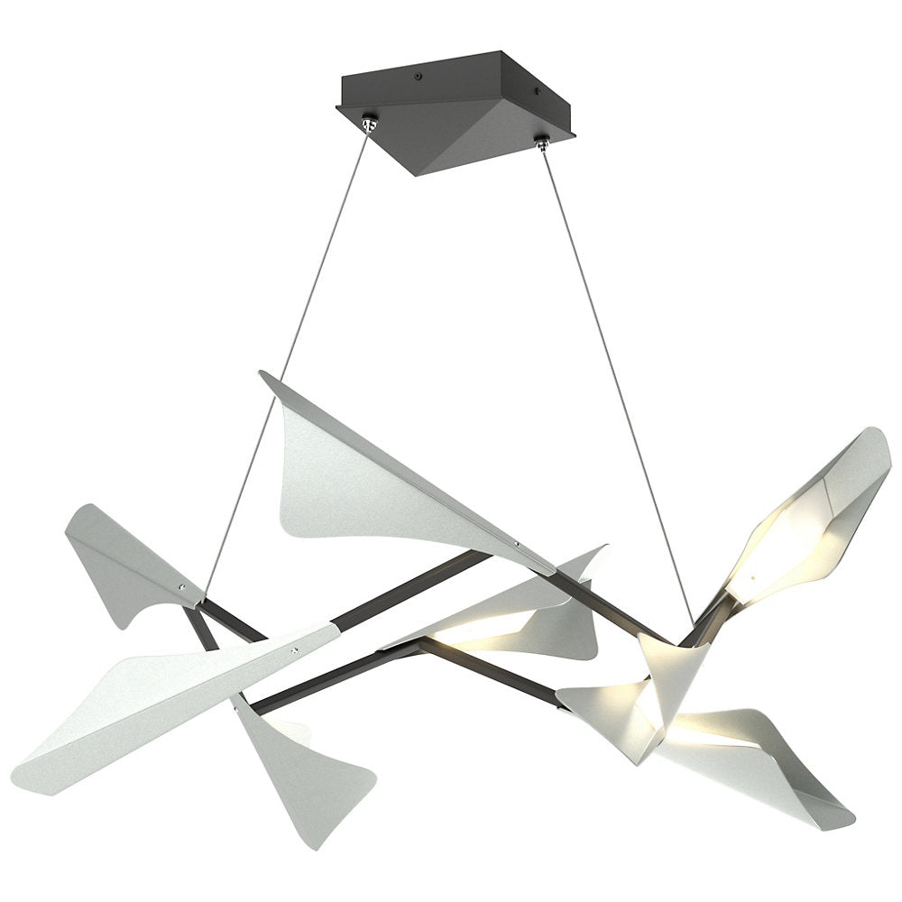 Plume LED Pendant