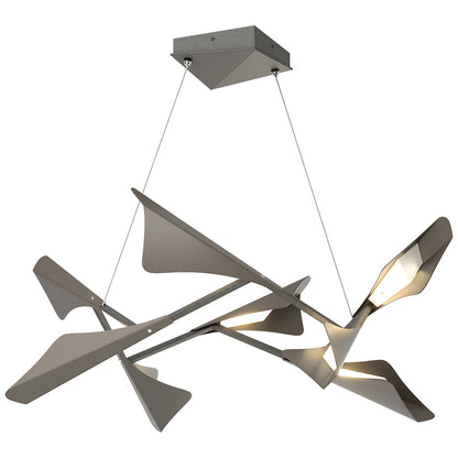 Plume LED Pendant
