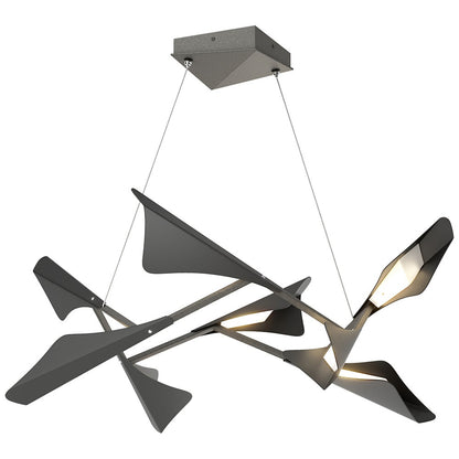 Plume LED Pendant