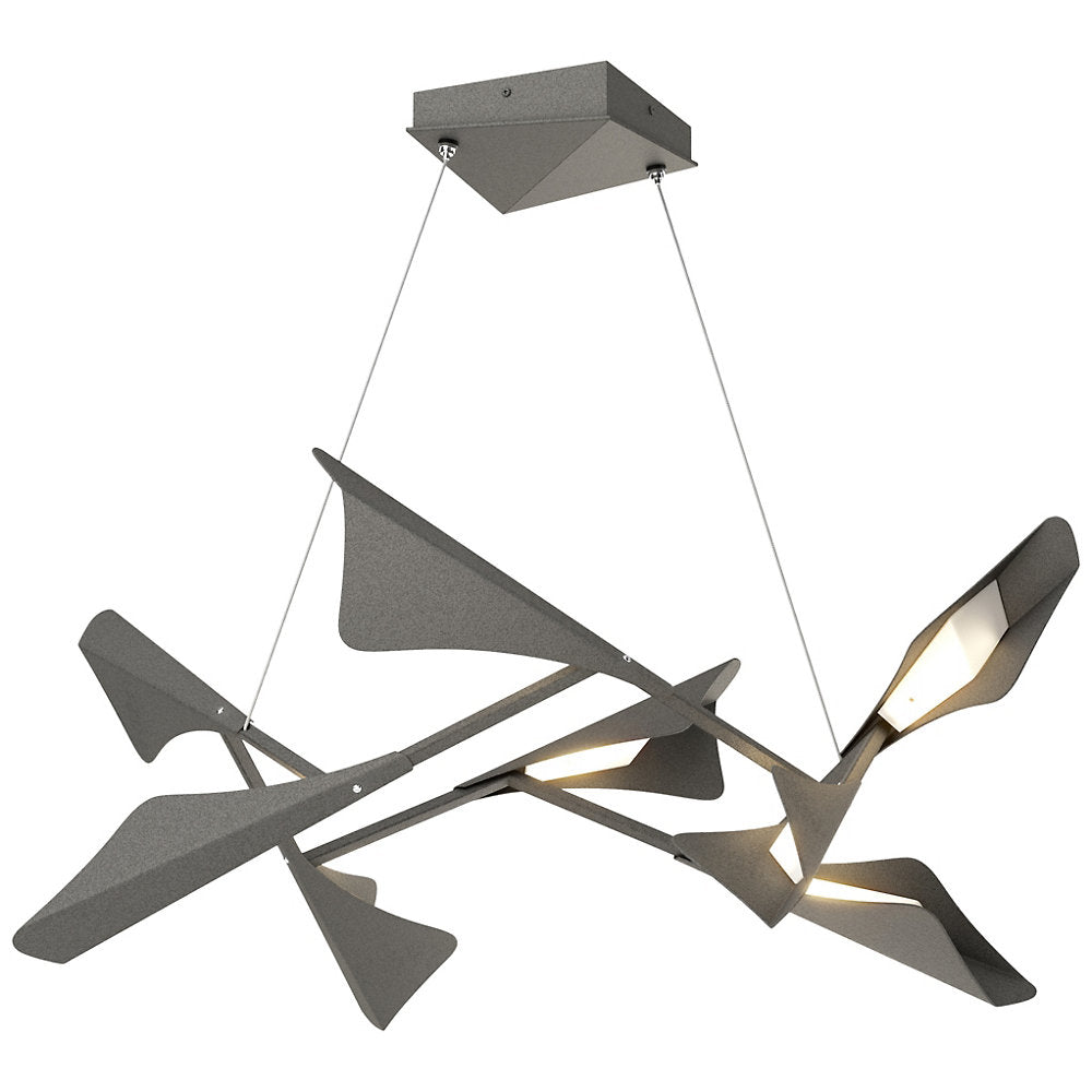 Plume LED Pendant