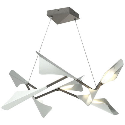 Plume LED Pendant