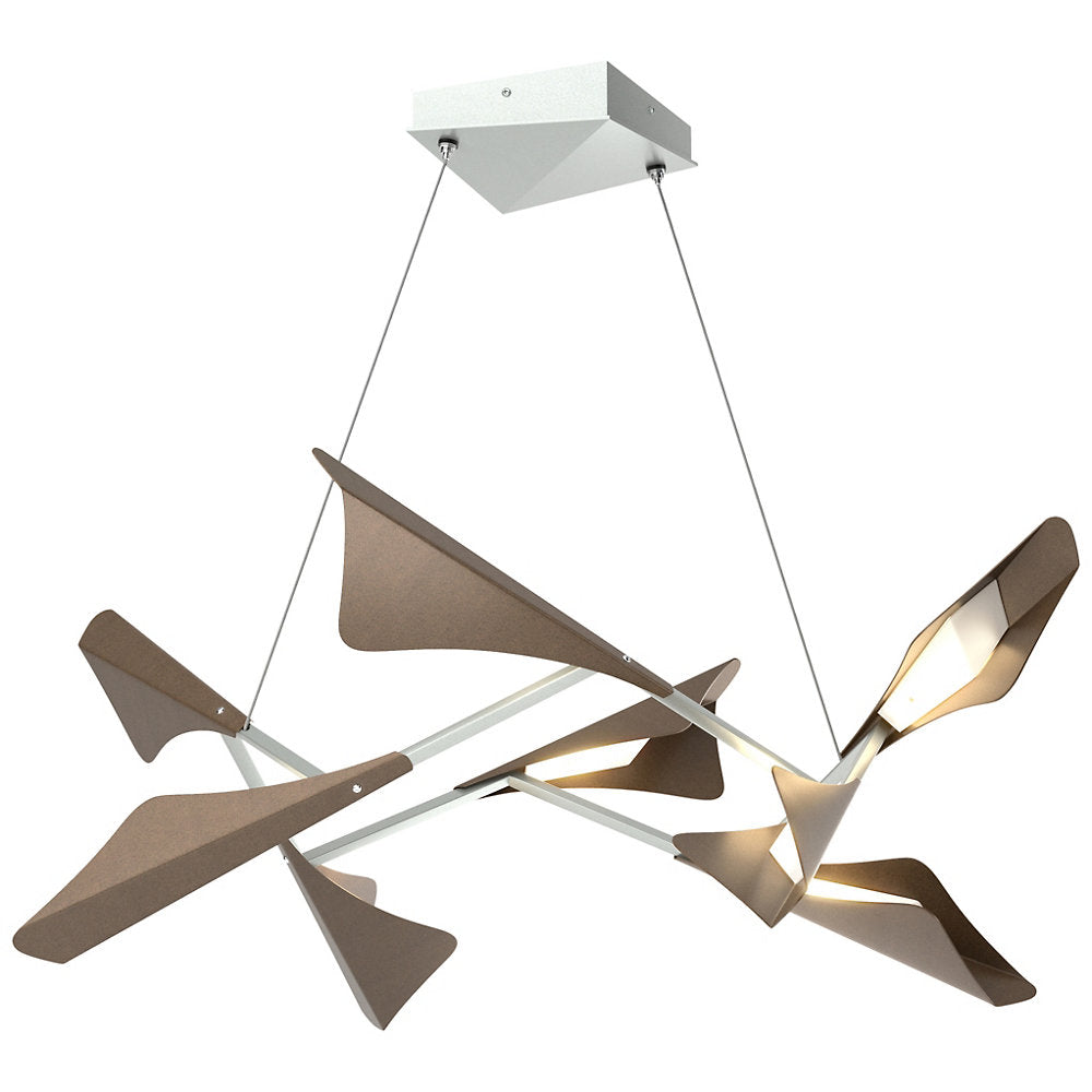 Plume LED Pendant