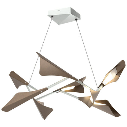 Plume LED Pendant