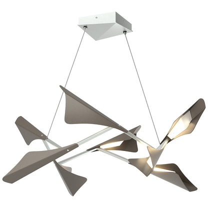 Plume LED Pendant