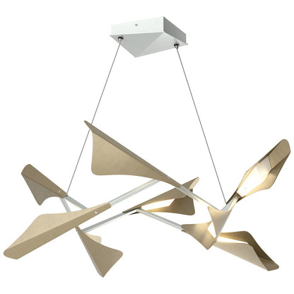Plume LED Pendant