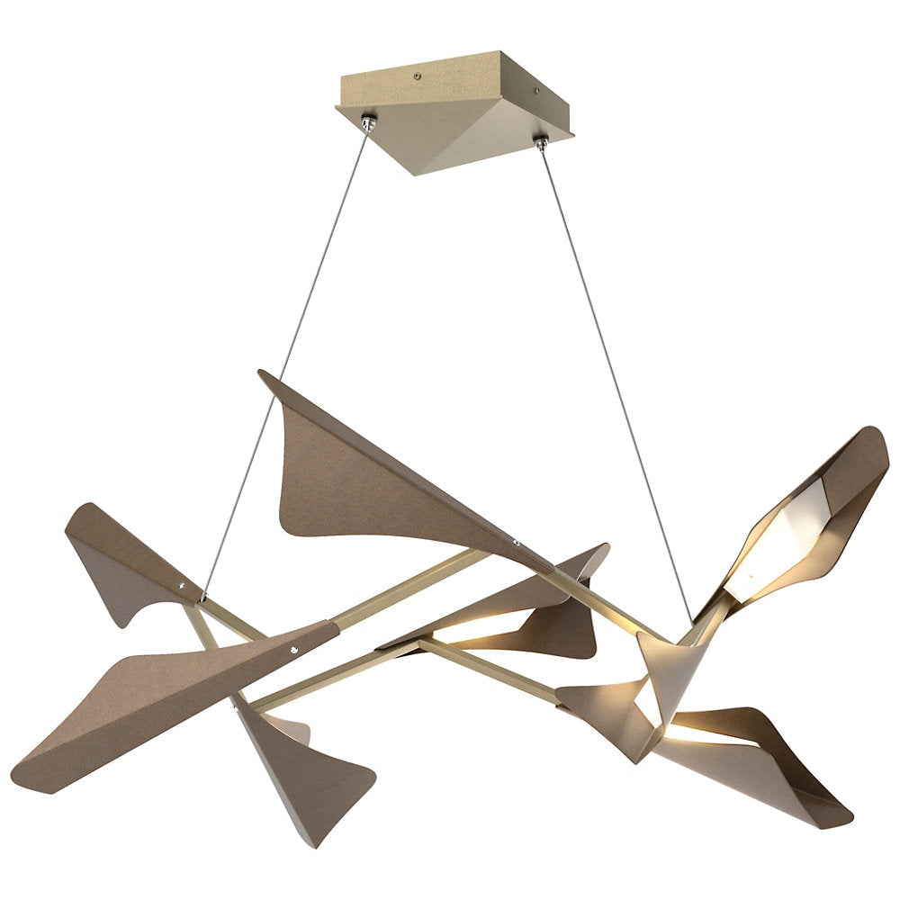 Plume LED Pendant