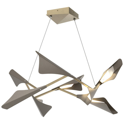 Plume LED Pendant