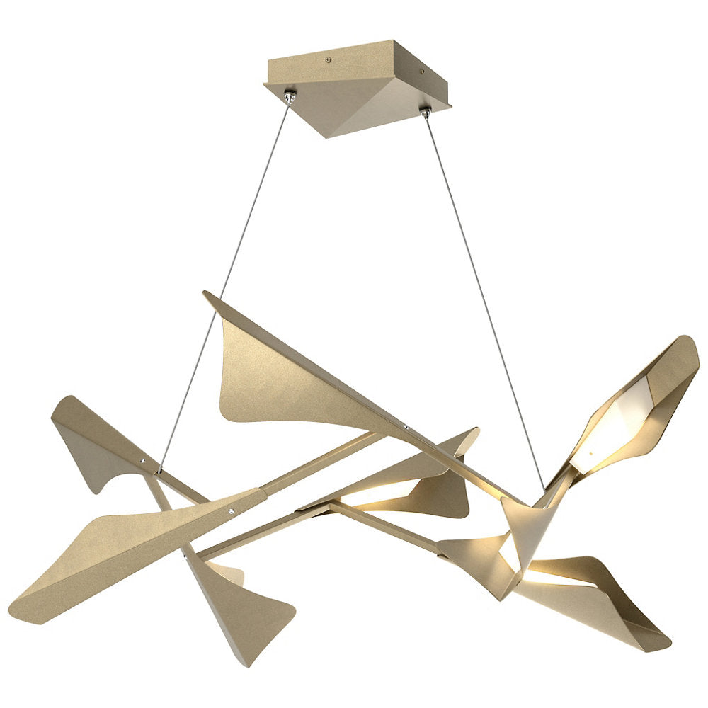 Plume LED Pendant