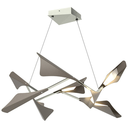 Plume LED Pendant