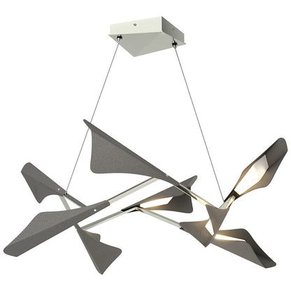Plume LED Pendant