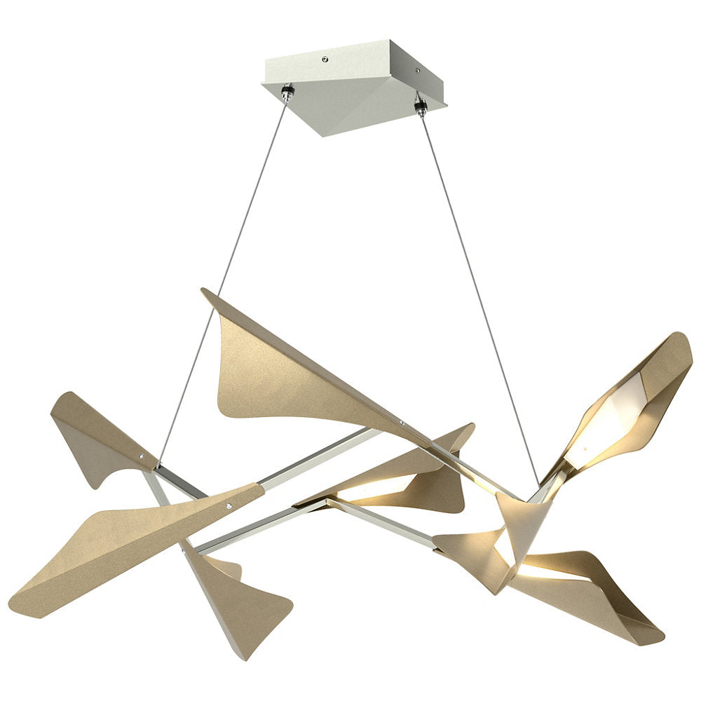 Plume LED Pendant