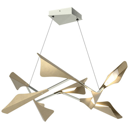Plume LED Pendant
