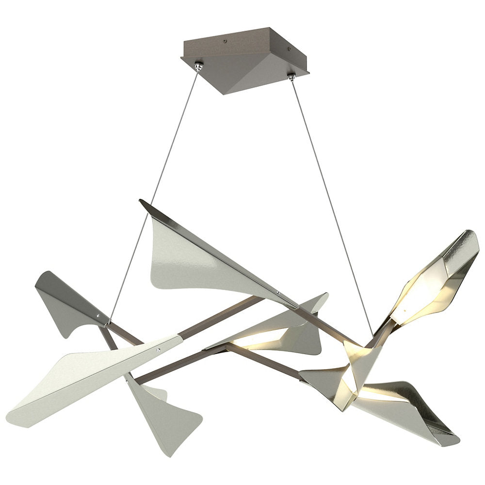 Plume LED Pendant