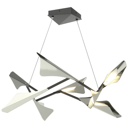 Plume LED Pendant