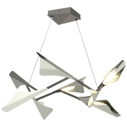 Plume LED Pendant