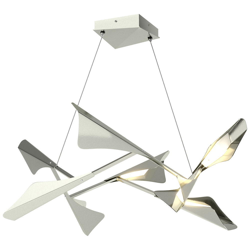 Plume LED Pendant