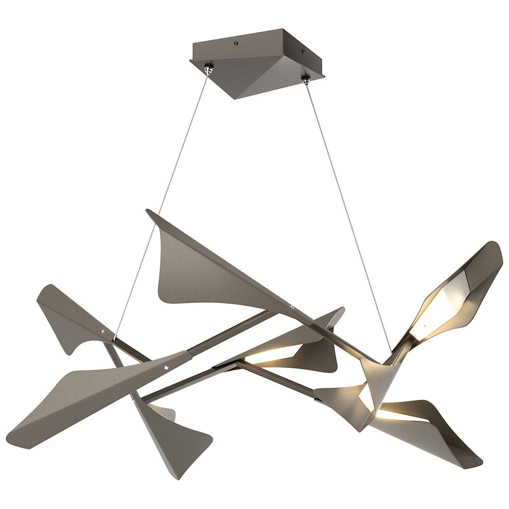 Plume LED Pendant