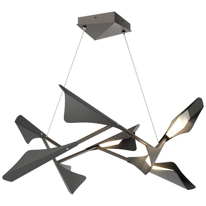 Plume LED Pendant
