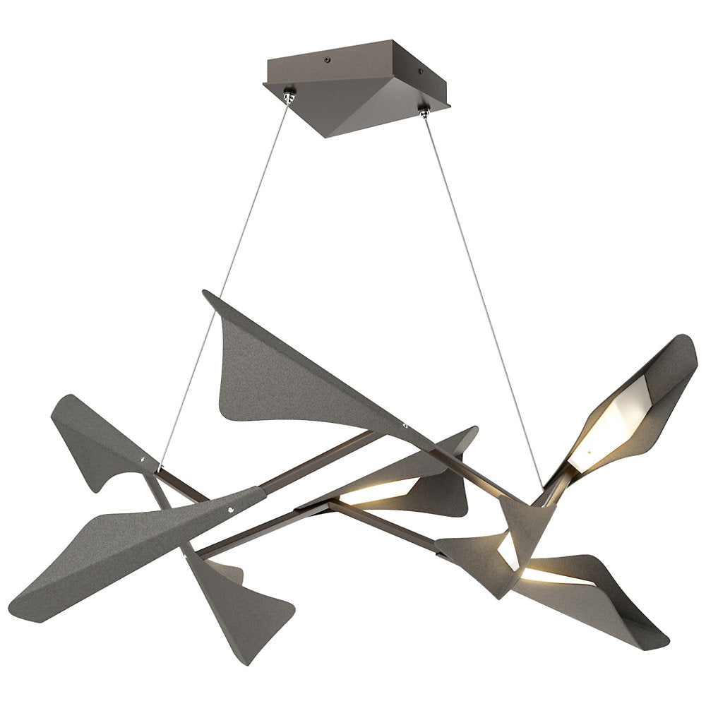 Plume LED Pendant