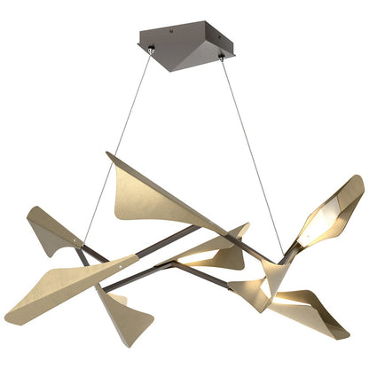 Plume LED Pendant