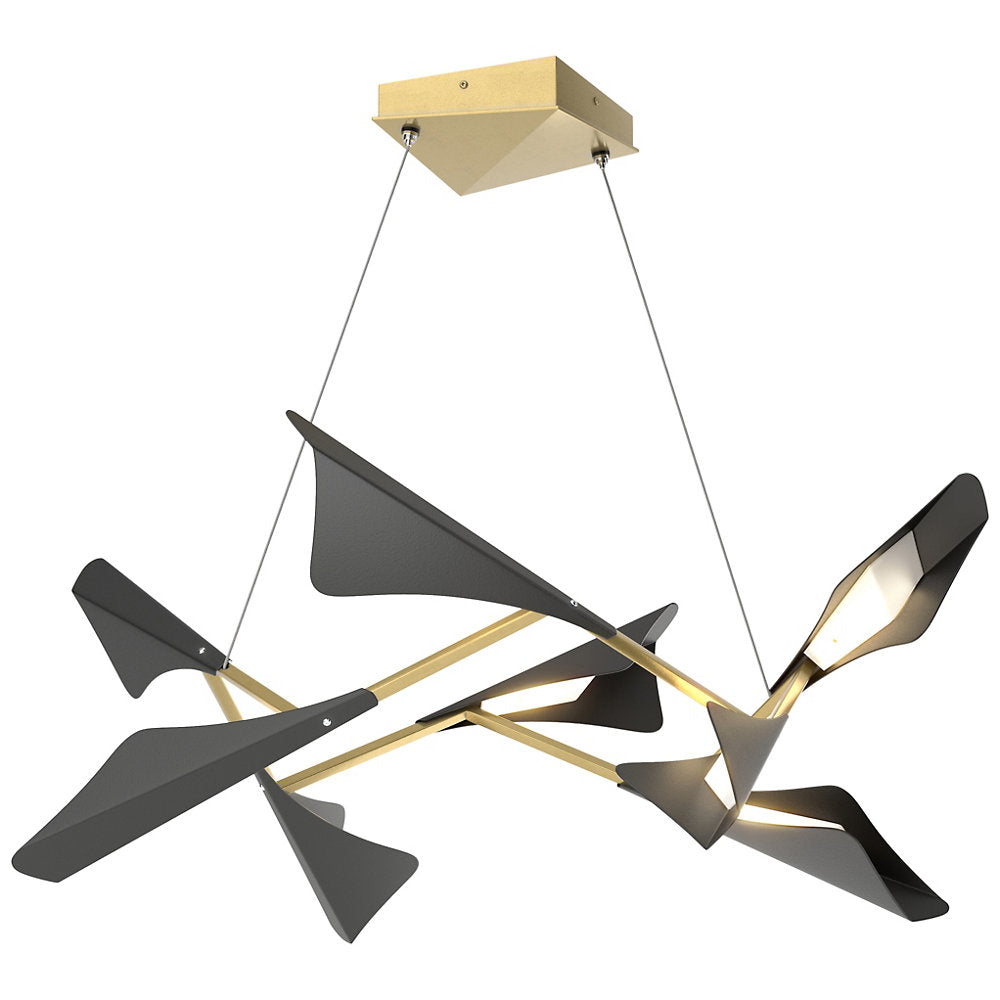 Plume LED Pendant