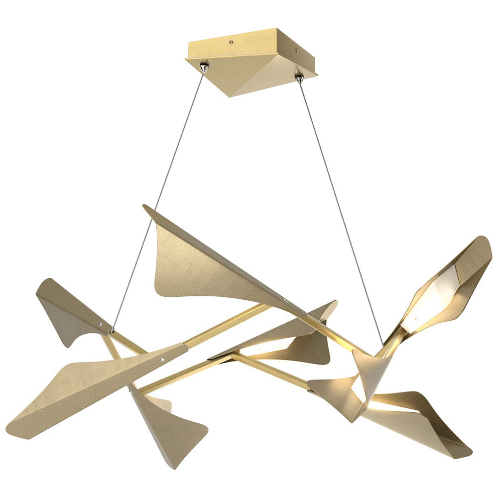 Plume LED Pendant