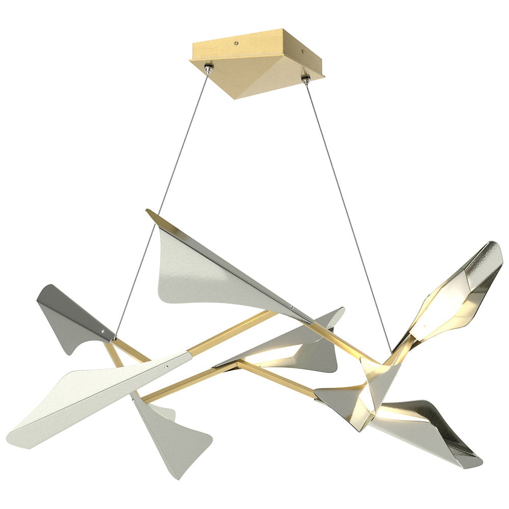 Plume LED Pendant