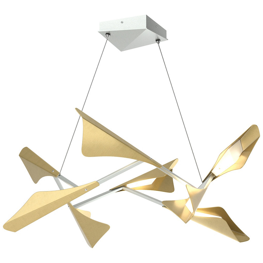 Plume LED Pendant