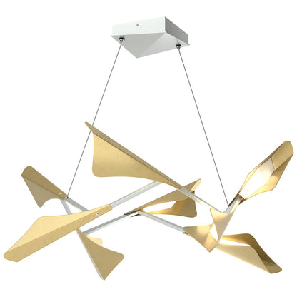 Plume LED Pendant