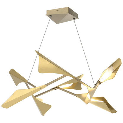 Plume LED Pendant