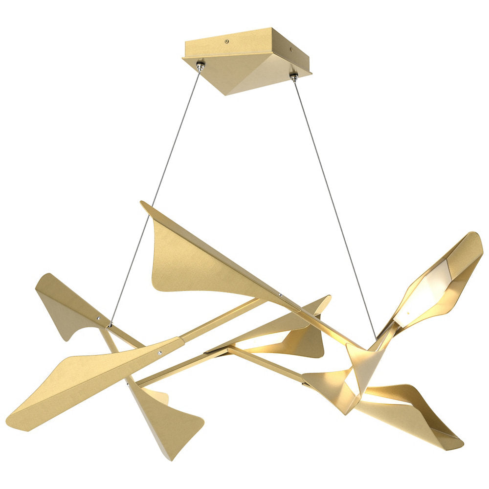 Plume LED Pendant