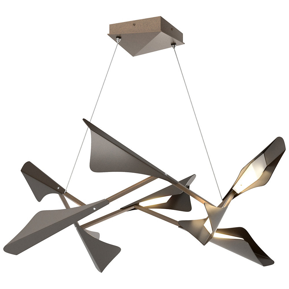 Plume LED Pendant