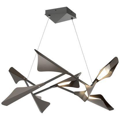 Plume LED Pendant