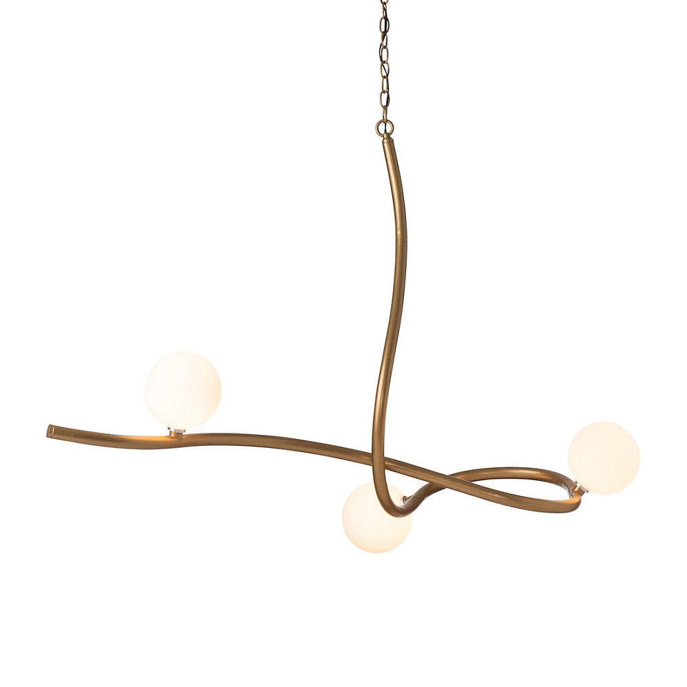 Slide Pendant