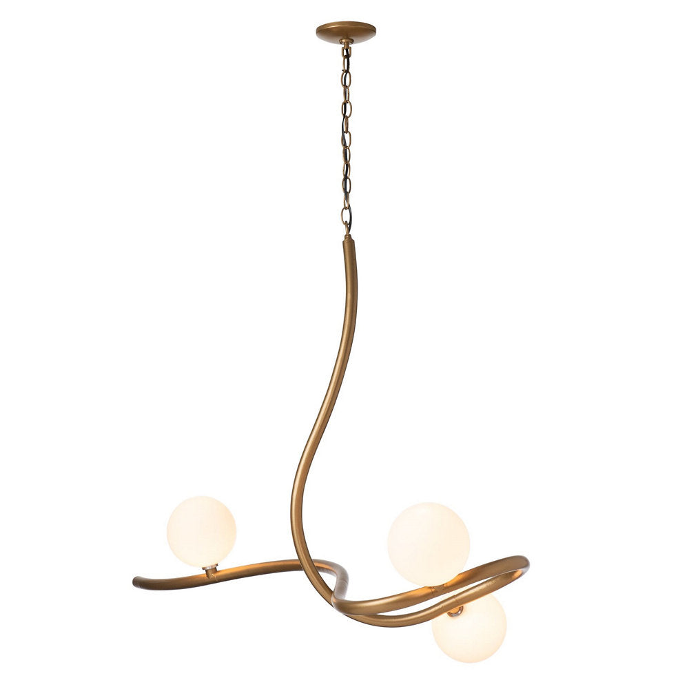 Slide Pendant