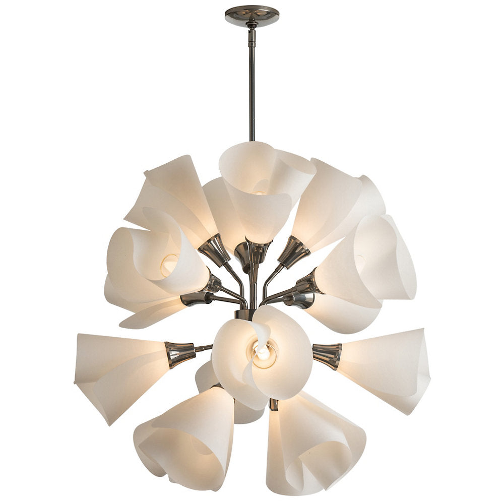 Mobius Chandelier