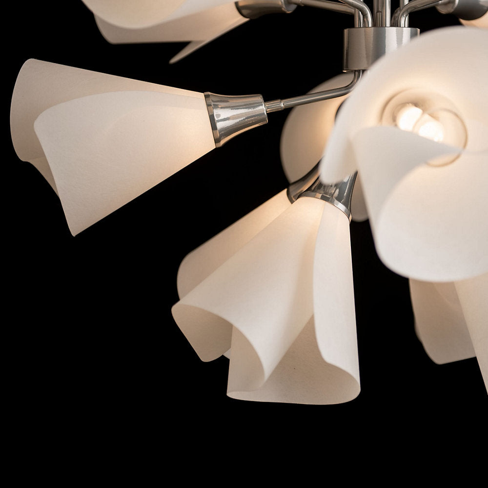 Mobius Chandelier