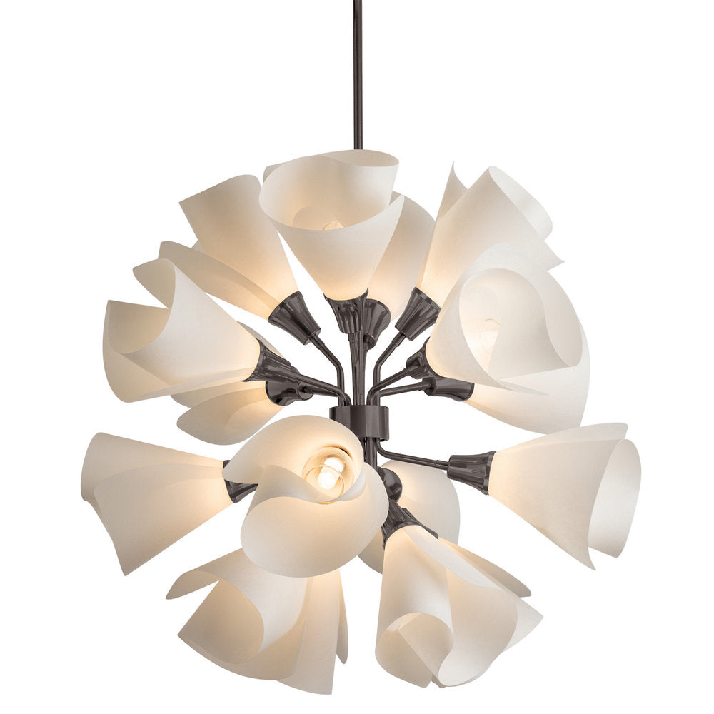 Mobius Chandelier
