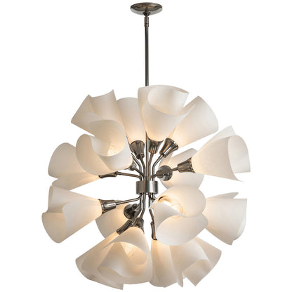 Mobius Chandelier