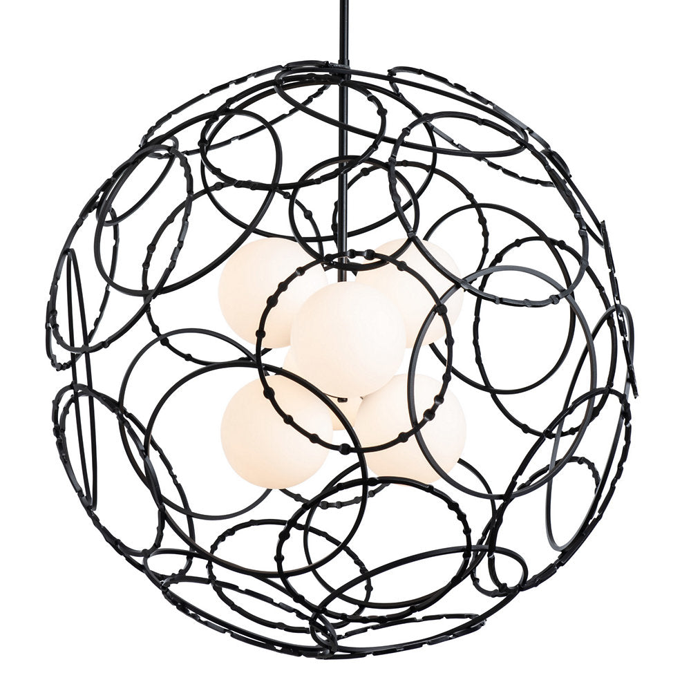 Olympus Orb Pendant