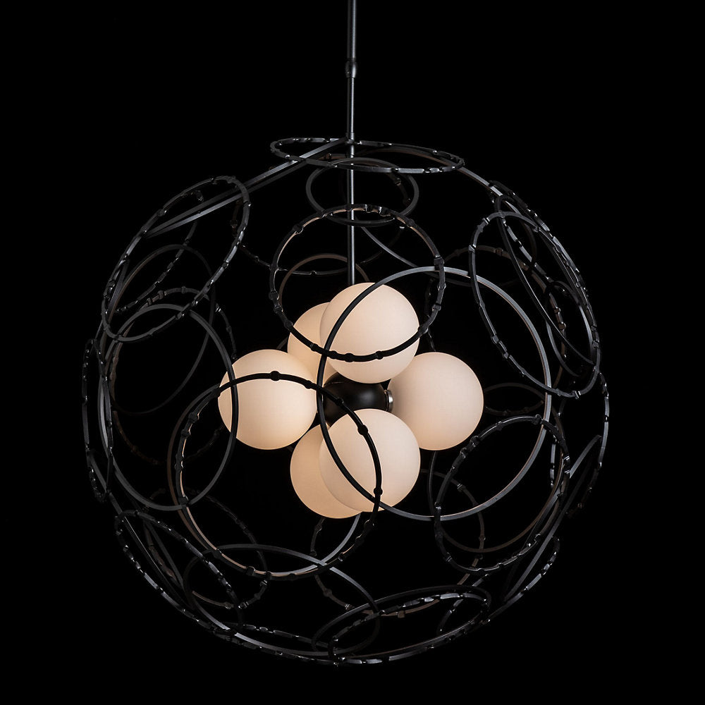 Olympus Orb Pendant