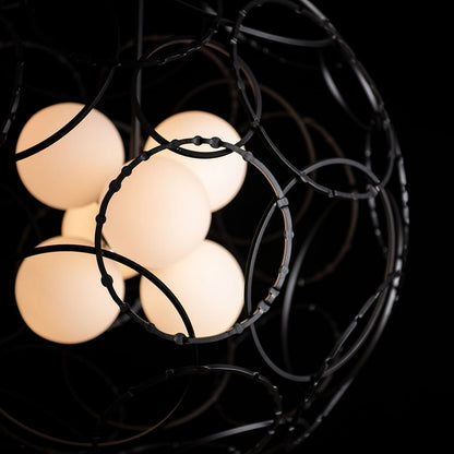Olympus Orb Pendant